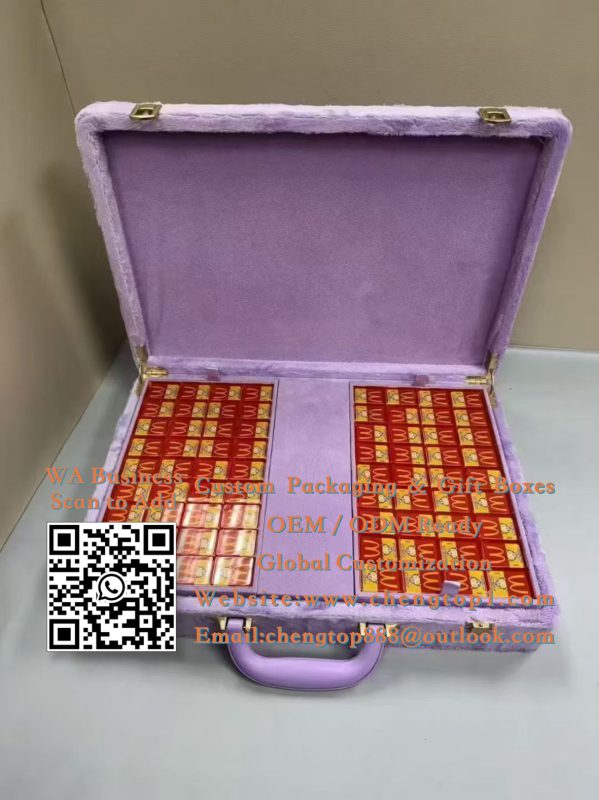 Promotional Gift Boxes: Co-Branded Packaging for Marketing Campaigns</trp-post...