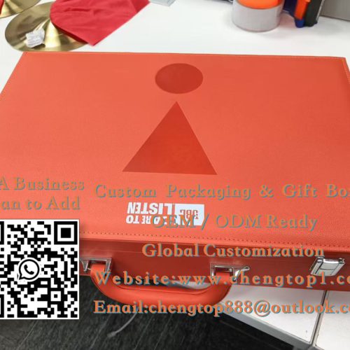 Tech Product Cases: Presentation Packaging for Audio, Gadgets & Electronics - Custom Rigid Boxes - ChengTop Packaging...