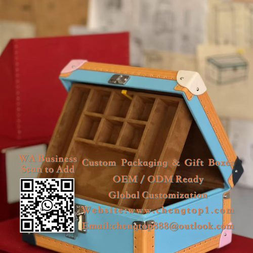 Packaging Inserts