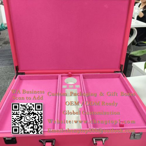 Brand Mascot Packaging: Turn Your Character Into a Box - Custom Rigid Boxes - ChengTop Packaging & Printing ﻿ ﻿