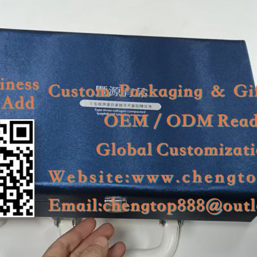 Ampoule Set Boxes: Multi-Vial Packaging for Skincare Serums</trp-post-containe...