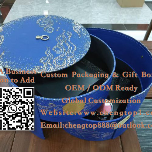 Corrugated Boxes
