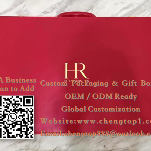 Luxury Beauty Brand Gifts: Mahjong Sets, Game Boxes & Promotional Merch</...