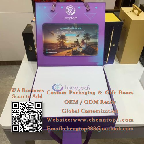 Corporate Welcome Kits: Custom Employee Gift Box Sets with Bottles, Notebooks ...